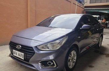 2020 Hyundai Accent in Quezon City, Metro Manila