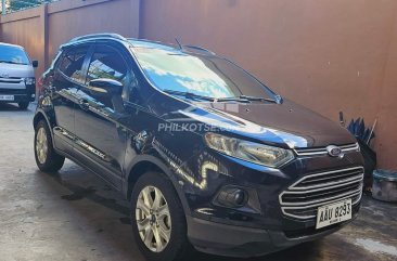 2015 Ford EcoSport  1.5 L Trend AT in Quezon City, Metro Manila