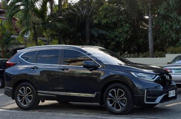 2022 Honda CR-V  S-Diesel 9AT in Quezon City, Metro Manila