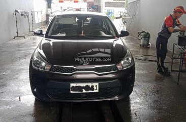 2017 Kia Rio  1.4 SL MT in Calapan, Oriental Mindoro