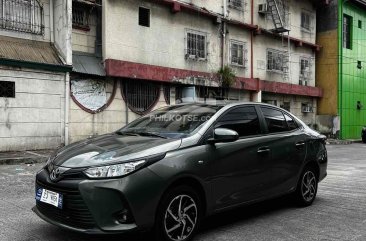 2023 Toyota Vios 1.3 XLE CVT in Quezon City, Metro Manila