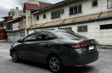 2023 Toyota Vios 1.3 XLE CVT in Quezon City, Metro Manila