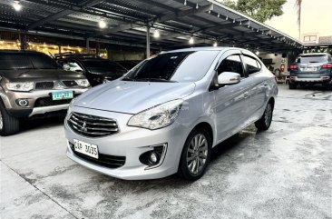 2018 Mitsubishi Mirage G4 in Las Piñas, Metro Manila