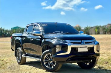 2020 Mitsubishi Strada GLS 2.4 4x2 AT in Manila, Metro Manila