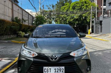 2023 Toyota Vios 1.3 XLE CVT in Quezon City, Metro Manila