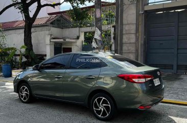 2023 Toyota Vios 1.3 XLE CVT in Quezon City, Metro Manila