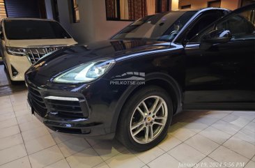 2020 Porsche Cayenne Coupe in Quezon City, Metro Manila