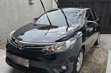 2016 Toyota Vios 1.3 XE CVT in Cainta, Rizal