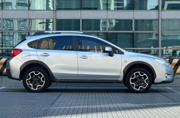 2014 Subaru XV in Makati, Metro Manila