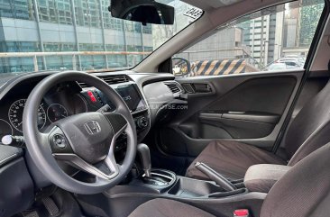 2019 Honda City  1.5 E CVT in Makati, Metro Manila