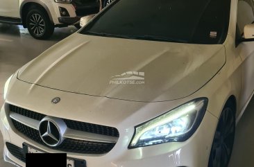 2017 Mercedes-Benz 180 in Pasay, Metro Manila