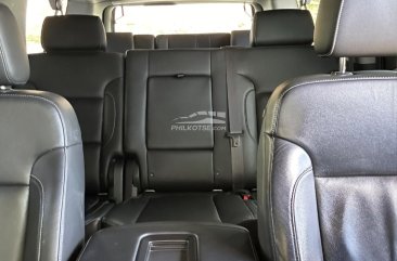 2016 Chevrolet Suburban  4X2 LT in Pasig, Metro Manila