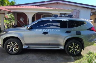 2016 Mitsubishi Montero Sport GT 2.4D 4WD AT in Palo, Leyte