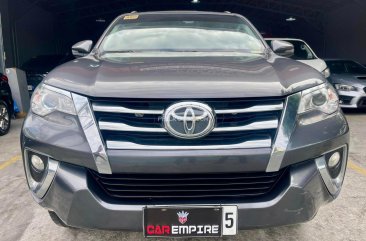 2019 Toyota Fortuner  2.4 G Diesel 4x2 AT in Las Piñas, Metro Manila