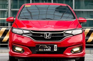 2019 Honda Jazz  1.5 V CVT in Makati, Metro Manila