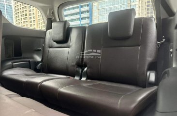 2017 Toyota Fortuner  2.4 V Diesel 4x2 AT in Makati, Metro Manila