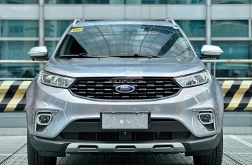 2022 Ford Territory Titanium 1.5 EcoBoost AT in Makati, Metro Manila