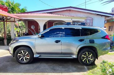 2016 Mitsubishi Montero Sport GT. 2.4D 4WD AT in Palo, Leyte