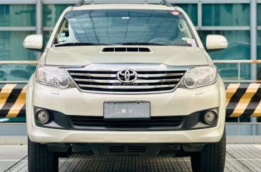 2014 Toyota Fortuner in Makati, Metro Manila