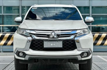 2018 Mitsubishi Montero Sport  GLS Premium 2WD 2.4D AT in Makati, Metro Manila