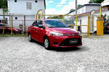 2018 Toyota Vios in Pasay, Metro Manila