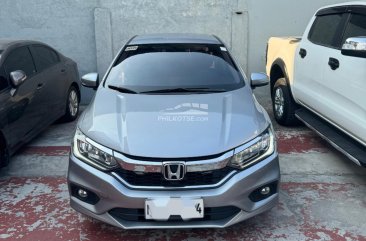 2020 Honda City  1.5 E CVT in Manila, Metro Manila