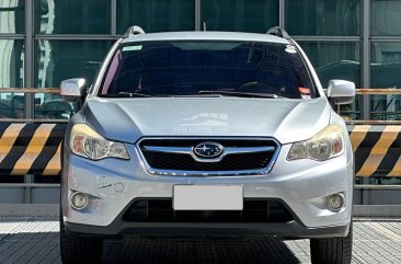 2014 Subaru XV  2.0i in Makati, Metro Manila