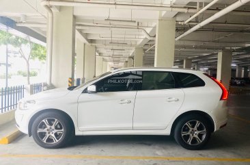 2014 Volvo XC60  T6 AT in Makati, Metro Manila