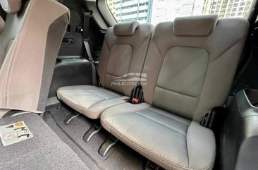 2015 Hyundai Santa Fe 2.2 CRDi GLS 4x2 AT in Makati, Metro Manila