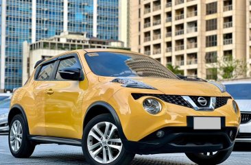 2018 Nissan Juke 1.6 Upper 4x2 CVT in Makati, Metro Manila