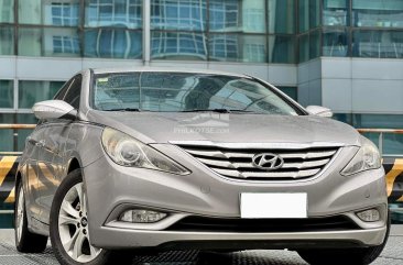 2011 Hyundai Sonata in Makati, Metro Manila