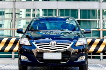 2013 Toyota Vios in Makati, Metro Manila