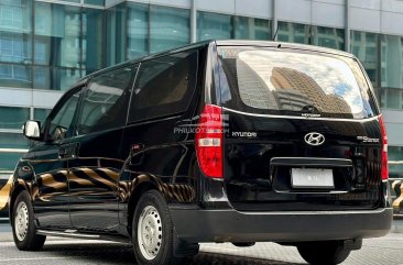 2016 Hyundai Grand Starex in Makati, Metro Manila