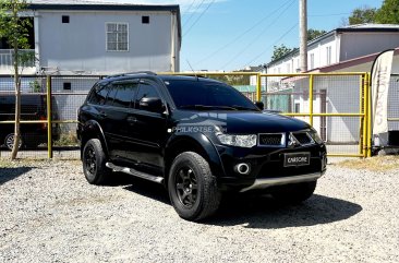 2012 Mitsubishi Montero in Pasay, Metro Manila