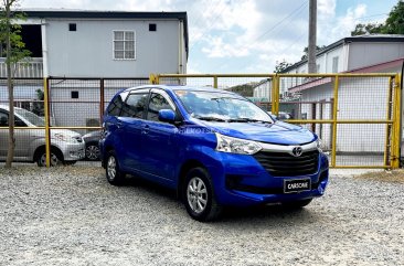 2019 Toyota Avanza  1.3 E MT in Pasay, Metro Manila