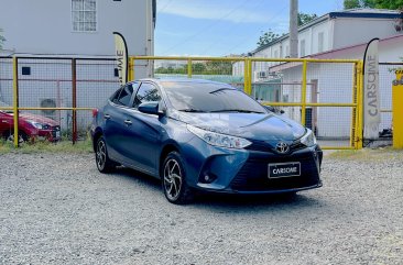 2022 Toyota Vios 1.3 XLE CVT in Pasay, Metro Manila