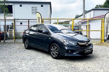 2019 Honda City  1.5 E CVT in Pasay, Metro Manila