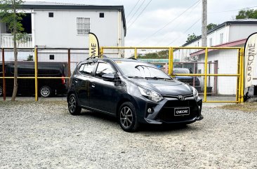 2020 Toyota Wigo  1.0 G AT in Pasay, Metro Manila