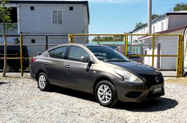 2018 Nissan Almera  1.5 E AT in Pasay, Metro Manila