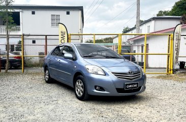 2012 Toyota Vios  1.3 E CVT in Pasay, Metro Manila