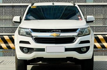 2017 Chevrolet Trailblazer in Makati, Metro Manila