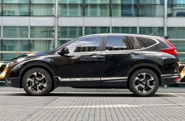 2018 Honda CR-V  2.0 S CVT in Makati, Metro Manila