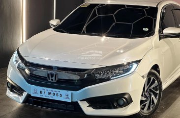 2019 Honda Civic in Manila, Metro Manila