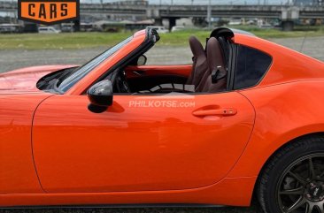 2018 Mazda Mx-5 Miata in Parañaque, Metro Manila