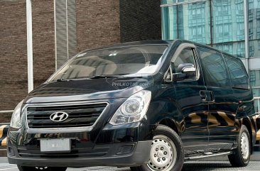 2016 Hyundai Grand Starex in Makati, Metro Manila