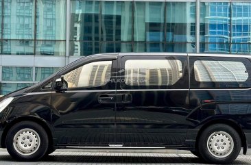 2016 Hyundai Grand Starex in Makati, Metro Manila