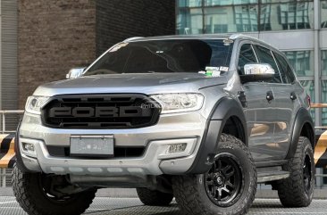 2018 Ford Everest in Makati, Metro Manila