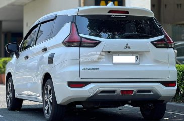 2021 Mitsubishi Xpander GLS 1.5G 2WD AT in Makati, Metro Manila