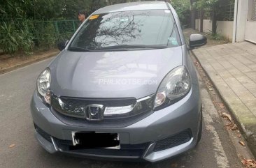 2016 Honda Mobilio  1.5 E MT in Cainta, Rizal