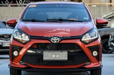 2023 Toyota Wigo in Makati, Metro Manila